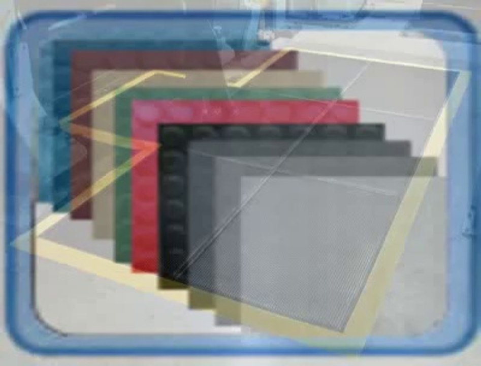 Safety Mats