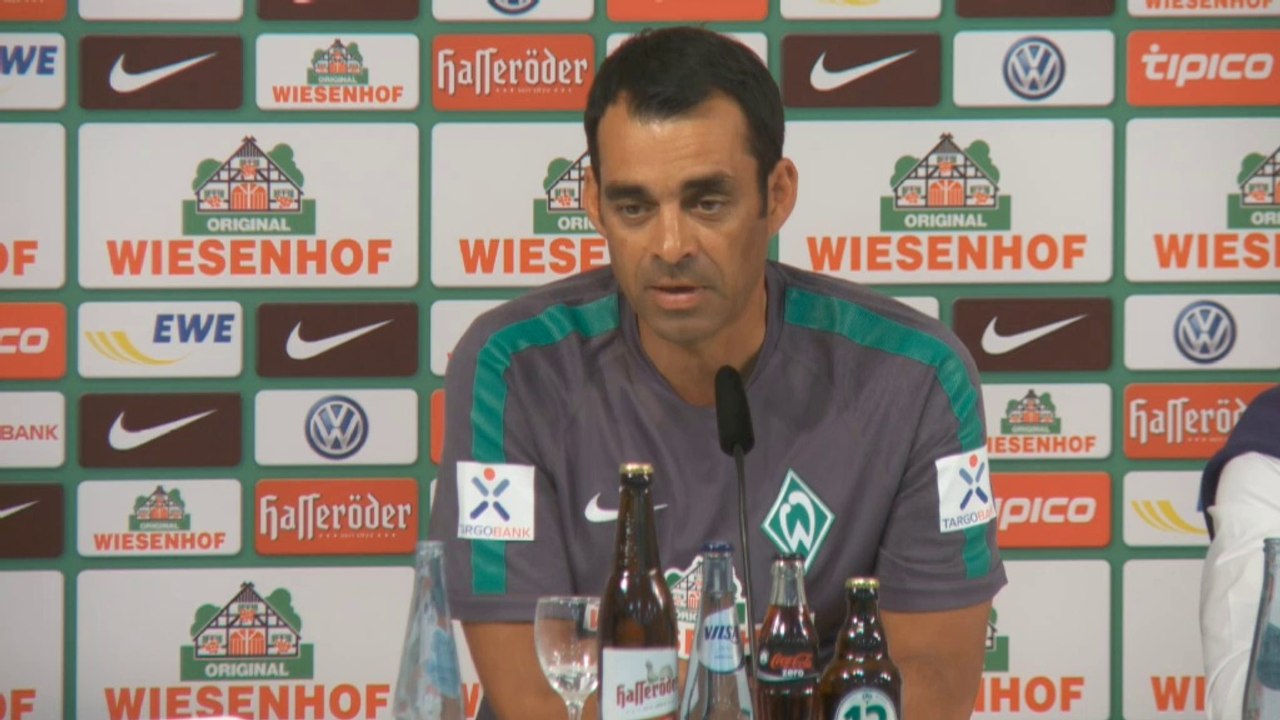 Dutt: 'Team steht über allem!'