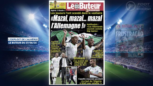 CR7 et le Portugal désespèrent la presse, MU va encore faire des folies