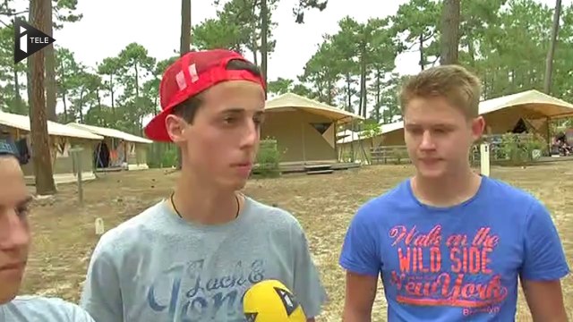 Eté : les professionnels du tourisme se préparent