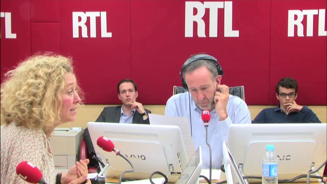 Alba Ventura : François Hollande bousculé sur les grands chantiers sociétaux