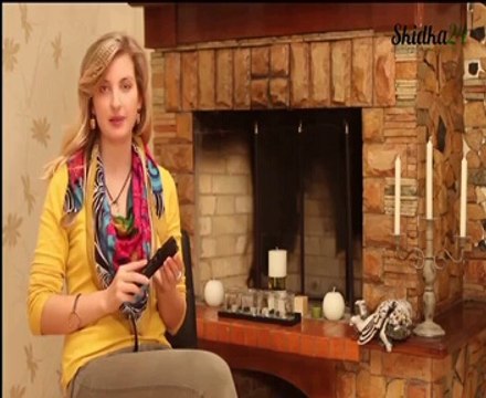 Фонарь-электрошокер 1101 Police