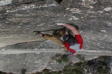 The North Face presents Train Smarter Ep. 3 - Climbing