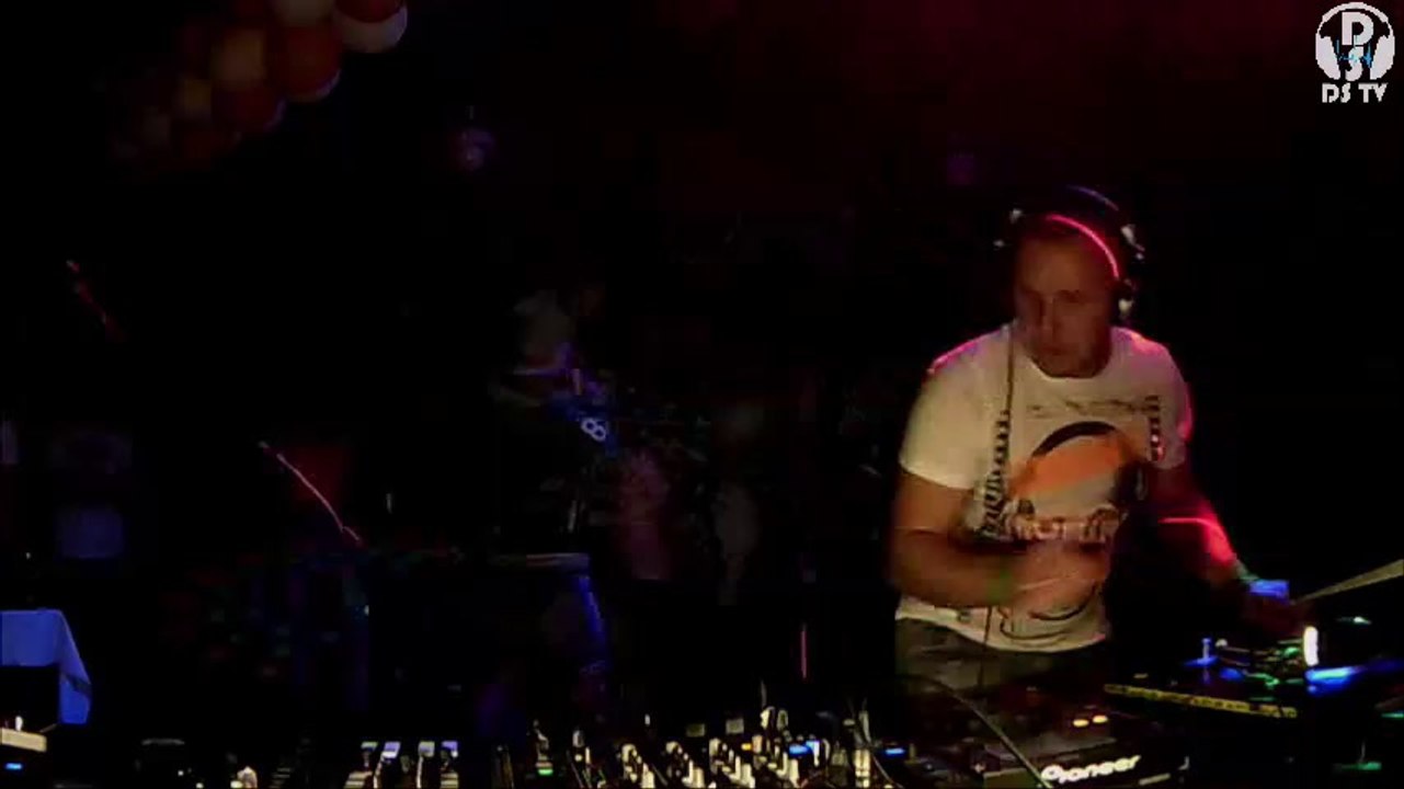 Fun Sound Vibe II Deep Sesje Dj Set