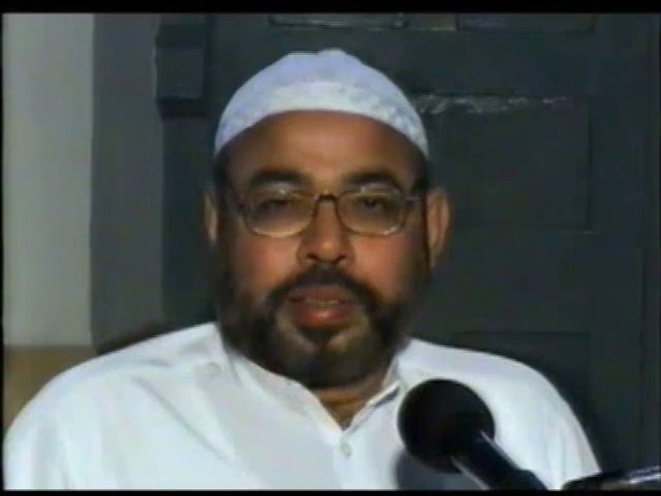 Mah-e-Ramzan Roza Hamary Lye Kya Ly Kar Ata Hai | Maulana Sadiq Hassan