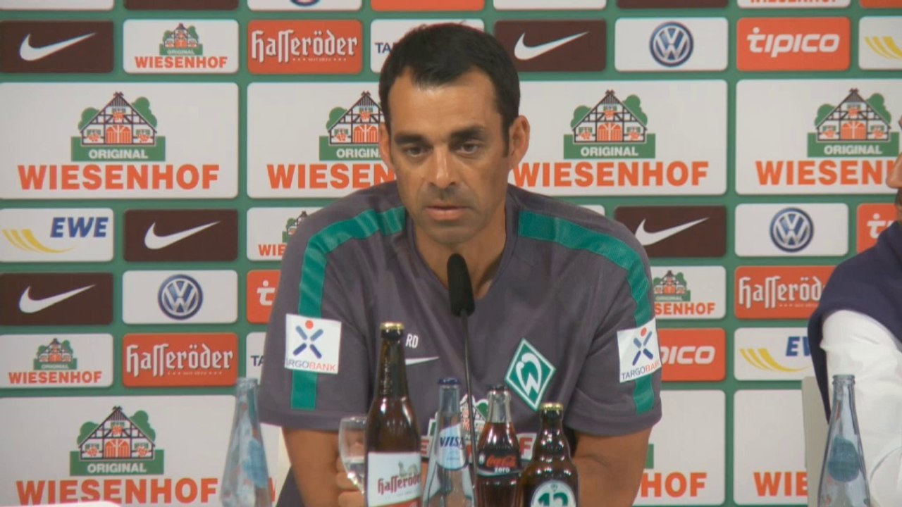 WM 2014: Dutt erkennt Trend: Taktik und Physis