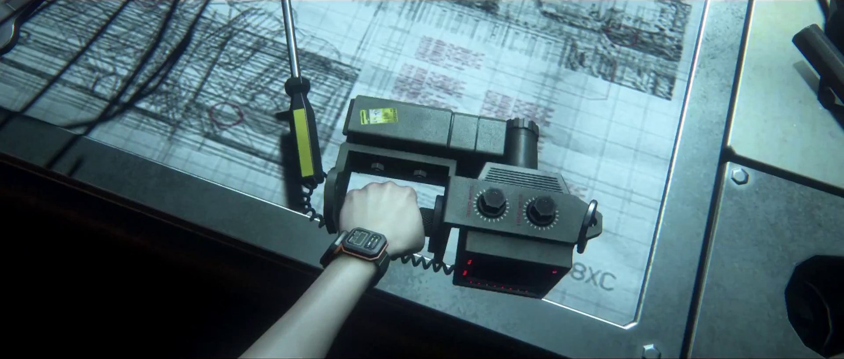 Alien Isolation -  Accolades  Trailer