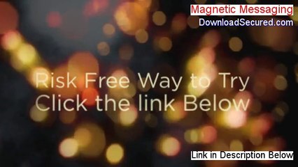 Unlock the Power of Magnetic Messaging – Full Review & Access Link 🔑