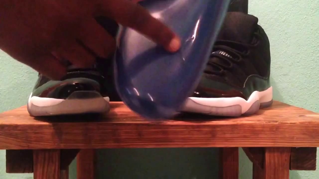 Authentic Jordan Space Jam 11s 2014 For Sale(Super Perfect)+Free Shipping