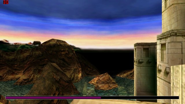 Lets Play Tomb Raider 4 Reload German Part 16