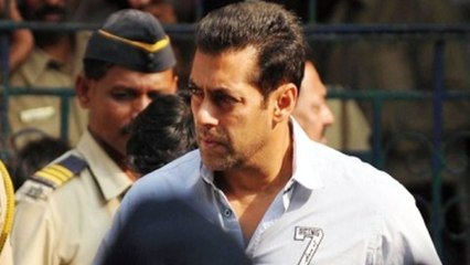 Missing Witness Statements Delay Salman Khan's Case Hearing !