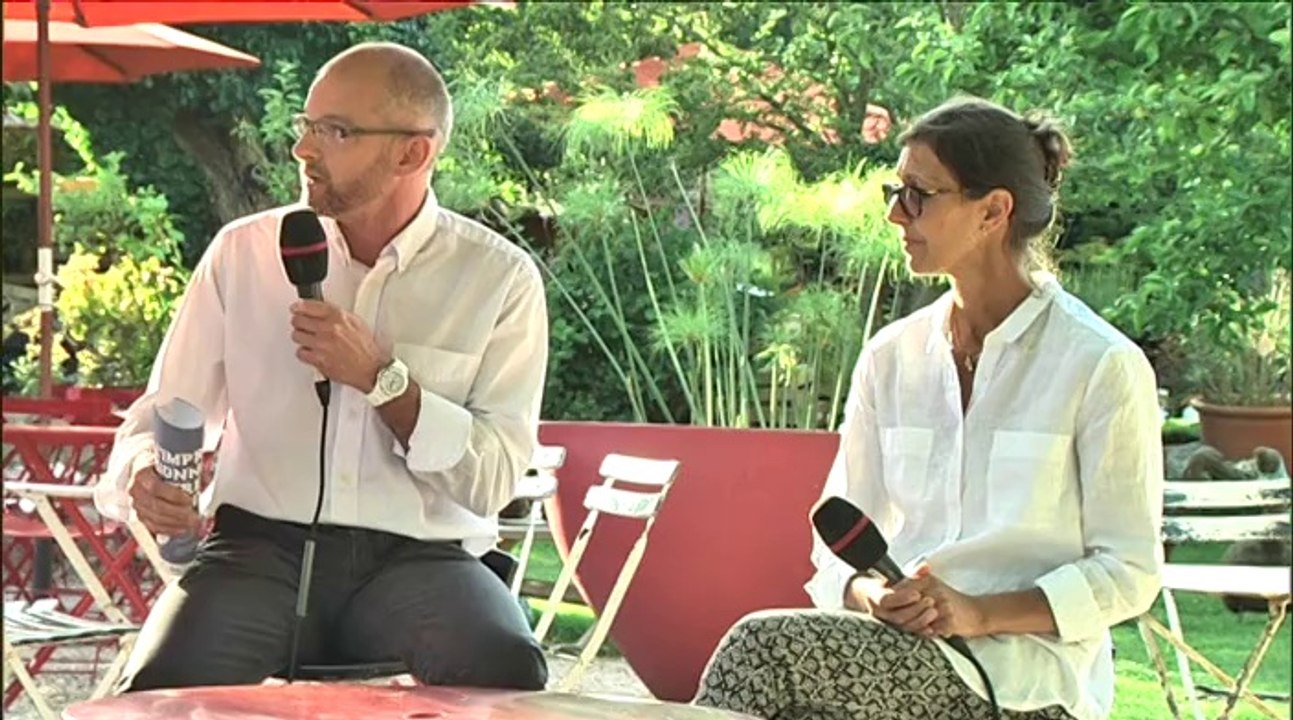 Ça vaut le détour SPÉCIAL GIVERNY - 26 juin - Partie 2
