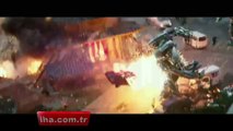 'Transformers:Kayıp Çağ' ve 6 yeni film vizyonda