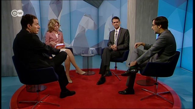 Talk: How Religion Fuels Conflict | Quadriga