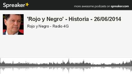 ¿Donde enterramos a nuestros ilustres? Juan Laborda conversa con Pedro G. Martín  - 26/06/2014