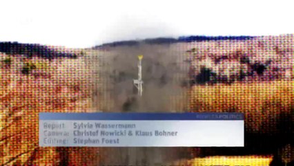 Debate on Shale Gas Production | People and Politics