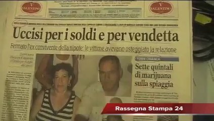 Leccenews24: Rassegna Stampa 26 Giugno