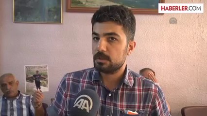 Terör örgütünün çocuk kaçırması -