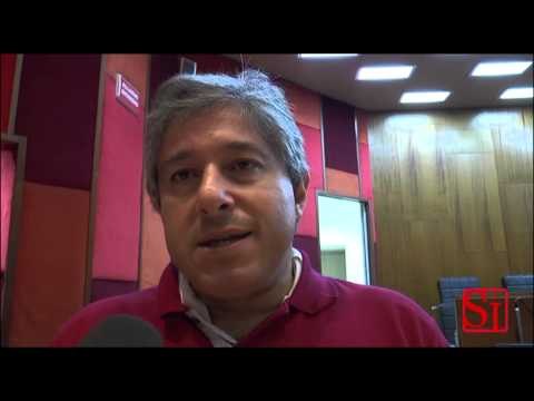 Napoli - Il degrado della periferia ''Napoli est'' -2- (26.06.14)