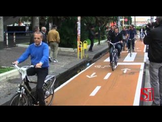 Napoli - Rinvio a giudizio per Sodano e Tommasielli (26.06.14)