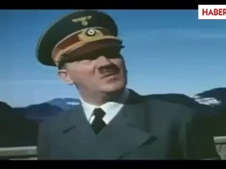 Hitler'in Gizli Serveti Ortaya Çıktı