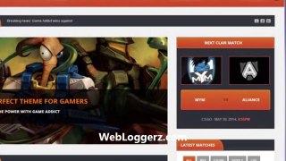 Best WordPress Gaming Themes For Online Gamers