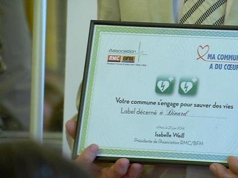 Ma commune a du cœur : 131 communes récompensées d'un label lancé par RMC et BFMTV - 27/06