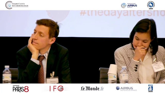 Le monde après Snowden : big data, opendata et enjeux démocratiques