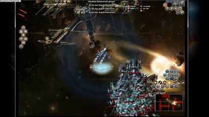 Browser Game -- Darkorbit Staffel 1 Part 44 German