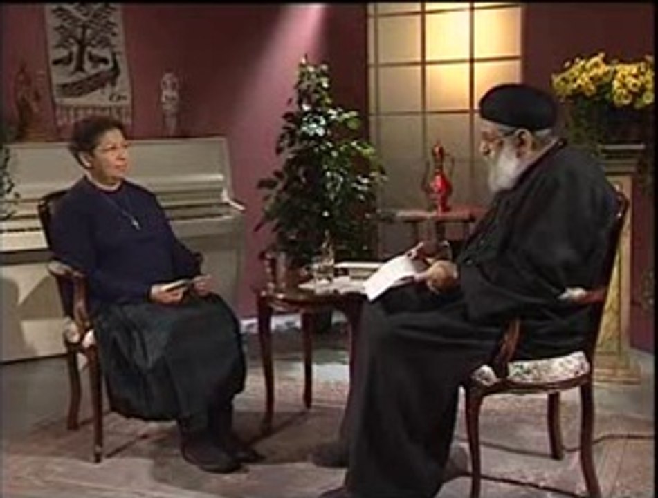 Zekeriya Butros - Kutsal Kitap değiştirildi mi