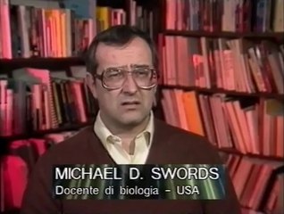 UFO Dossier X - 30 - Rapimenti: un problema globale