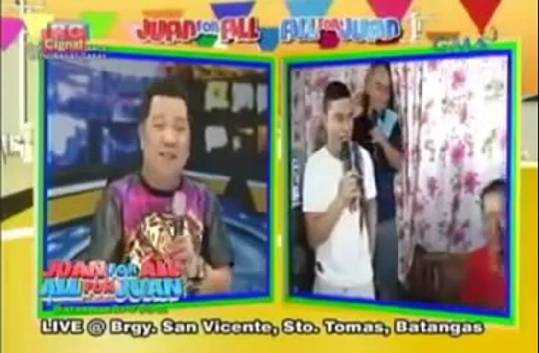 EAT BULAGA - JUNE 27, 2014 [7_7]