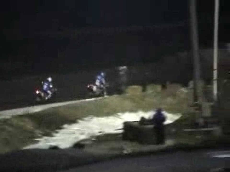Trophée andros