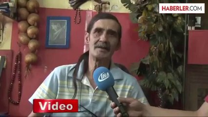 Bu Öğretmenin 10 Parmağında 10 Marifet Var