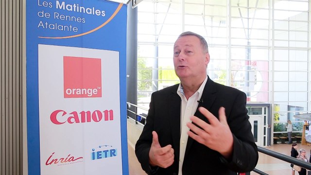 Interview de Jean-Pierre Rivery, Président du Comité Bretagne des Conseillers du commerce extérieur