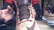 Lace Fix for Lebron X Cork and Jordan Bred 11 Review Air Yeezy 2 Balenciaga