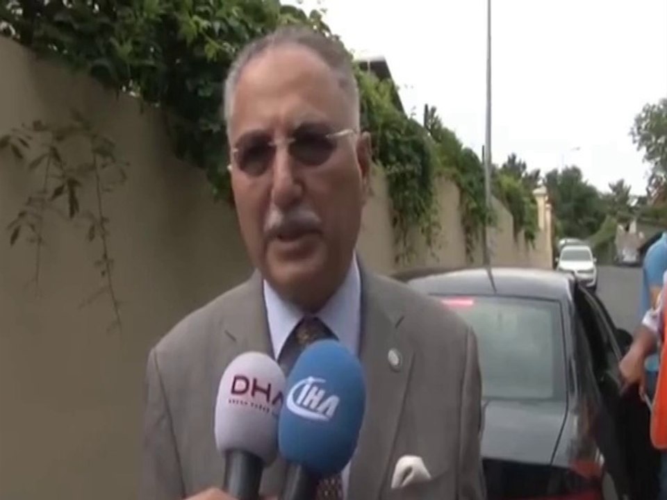 Gizli Gündemi Olan Bir İnsan Değilim