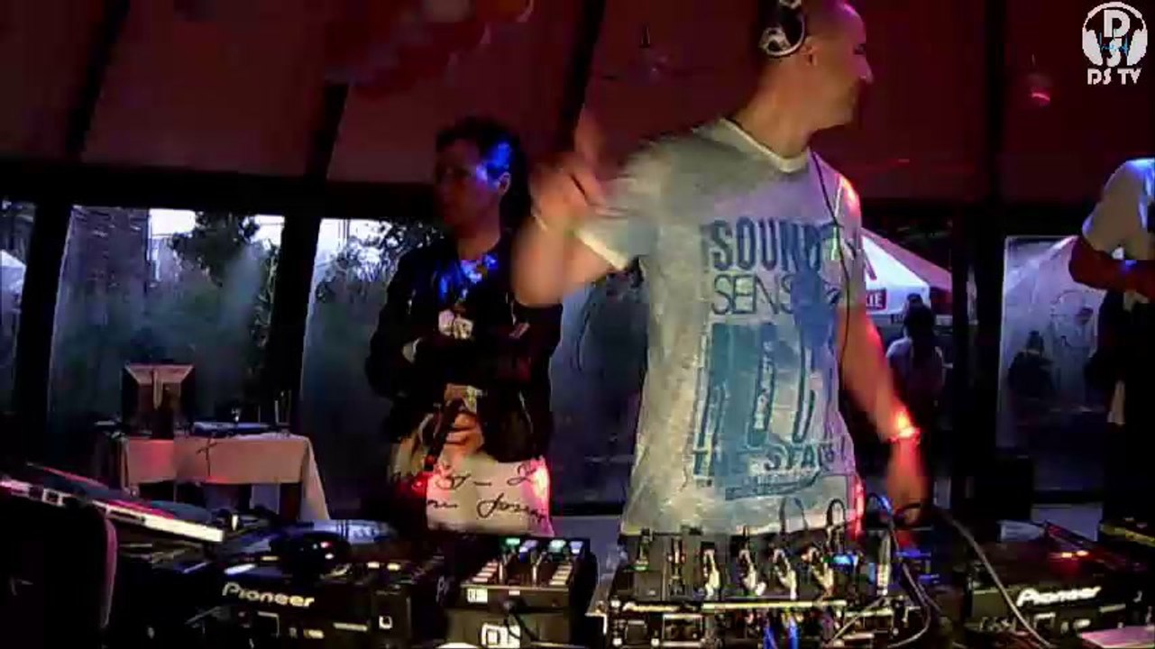 Valdi Sound Vibe II Deep Sesje Dj Set