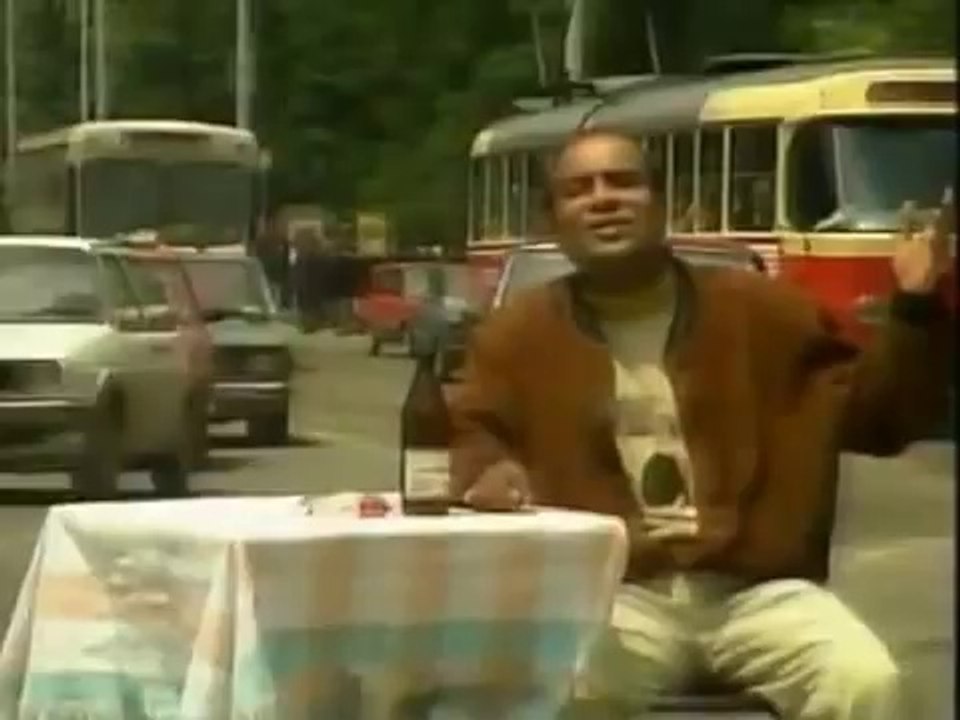 Dzej Ramadanovski - Da sam kralj - 1991