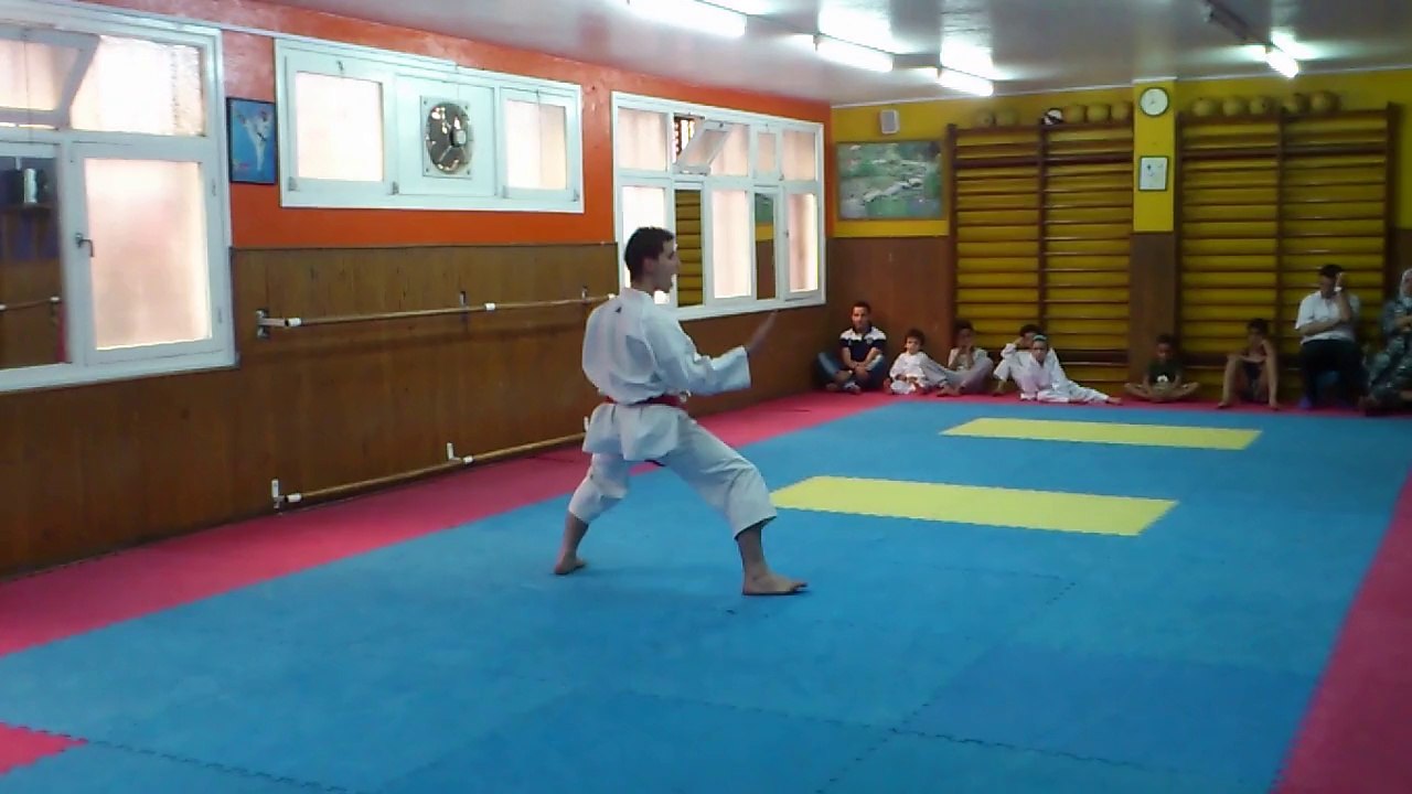 kata empi by youssef sbaii