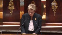 Assemblée nationale - Intervention Discussion générale - Projet de loi égalité femmes-hommes (2e lecture)