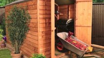 Sheds DIrect - Garden Sheds and More