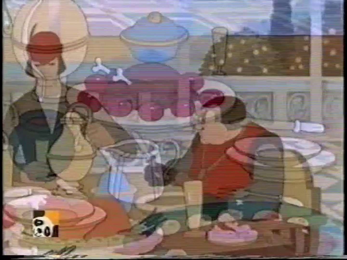 Quando os desejos se tornam realidade