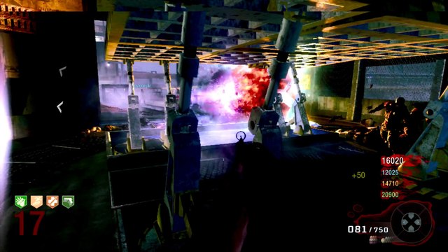 Ascension Team Point Whore Challenge Ep.3 - Call of Duty Zombies (CoD Zombies) - Black Ops [PC HD]