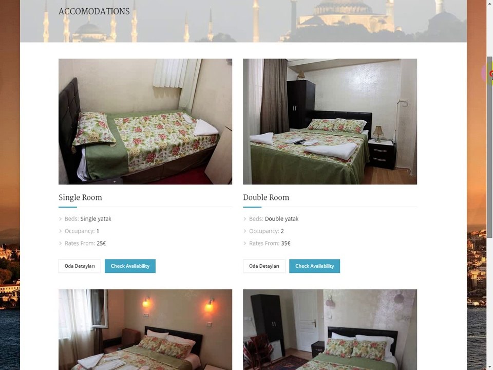 Yakut Hotel