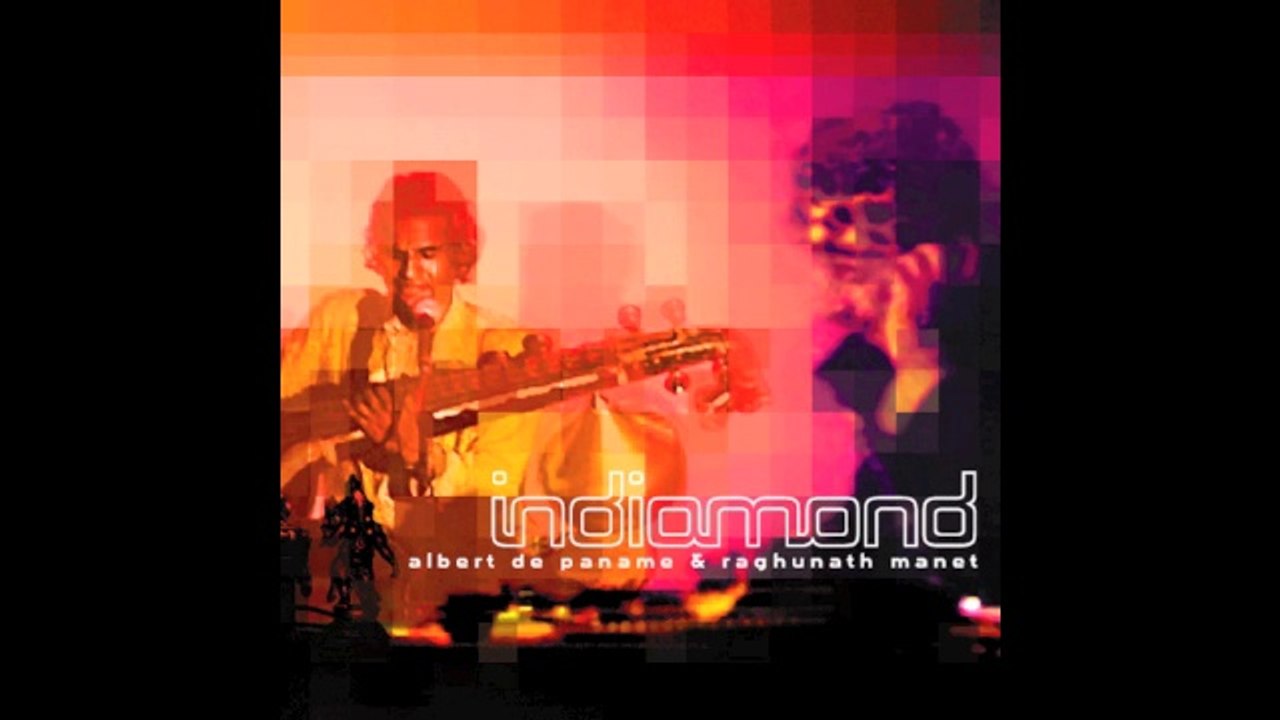 Albert de Paname - In Diamond - Mandra