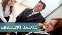 Salon Management and Beauty Salon Training for Owners