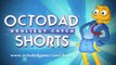 Octodad : Dadliest Catch (PS4) - Octodad Shorts annoncé