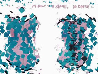 Latest and Wonderful New Steel Bone Corset