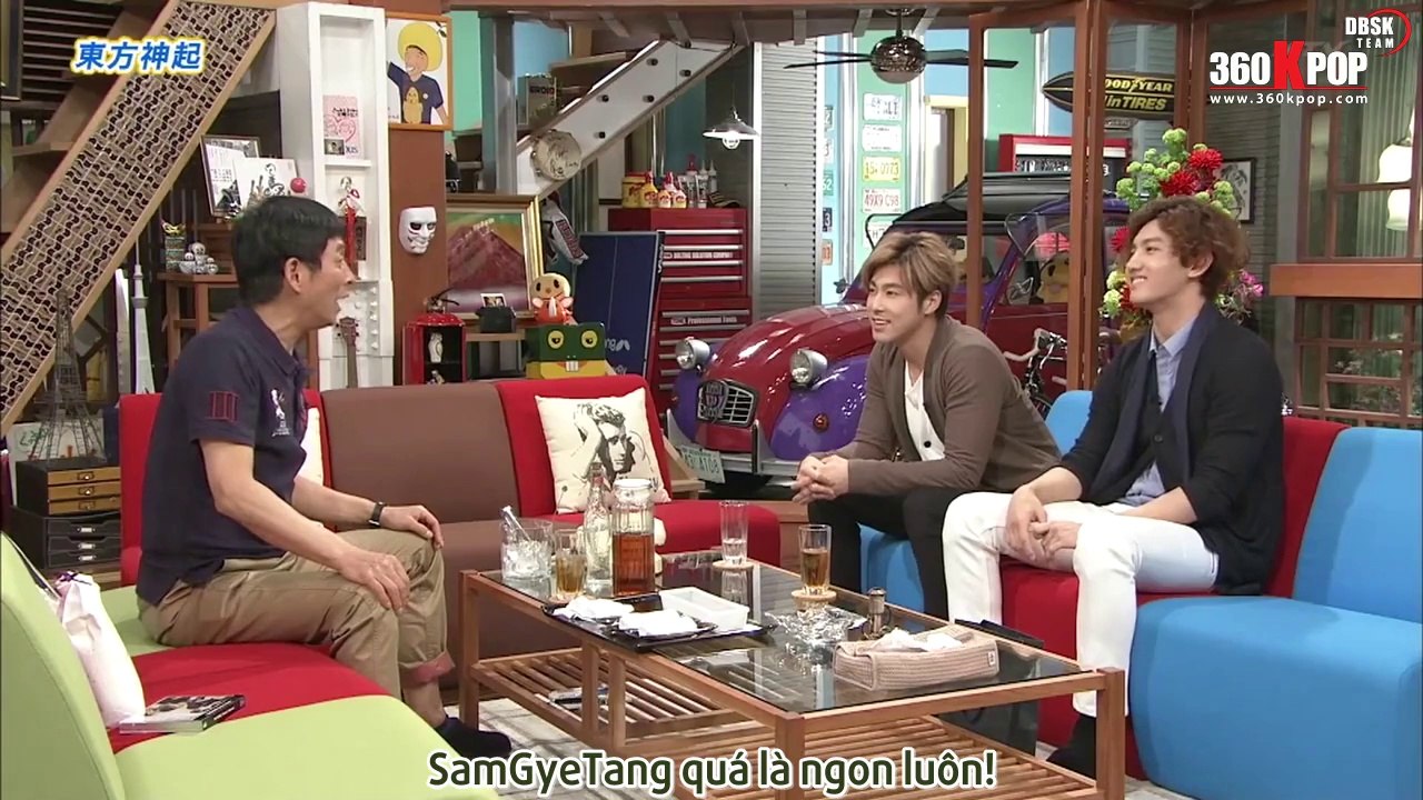140607 Sanma No Manma